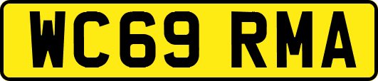 WC69RMA