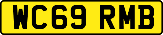 WC69RMB