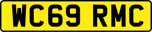 WC69RMC