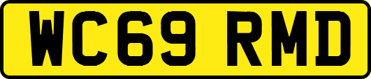 WC69RMD