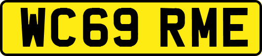 WC69RME
