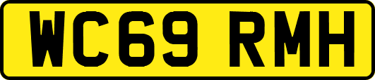 WC69RMH