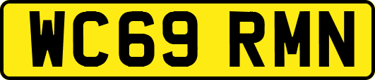 WC69RMN