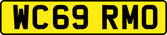 WC69RMO