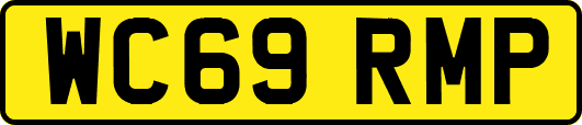 WC69RMP