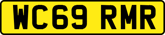 WC69RMR