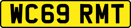 WC69RMT