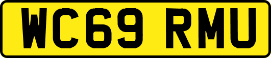 WC69RMU