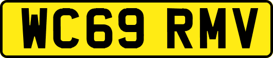 WC69RMV