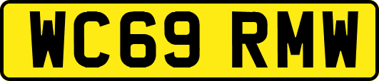 WC69RMW