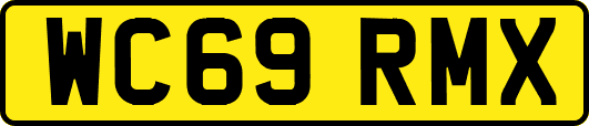 WC69RMX