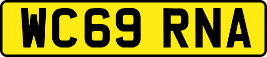 WC69RNA