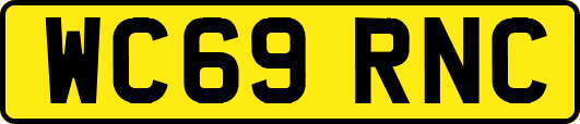 WC69RNC