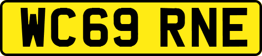 WC69RNE