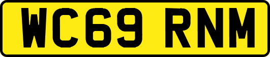 WC69RNM