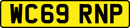WC69RNP