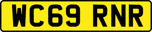 WC69RNR