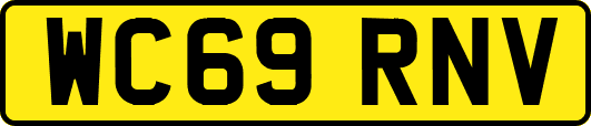 WC69RNV