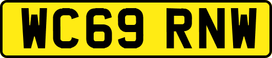 WC69RNW