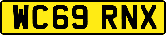 WC69RNX