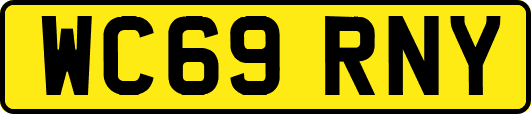 WC69RNY