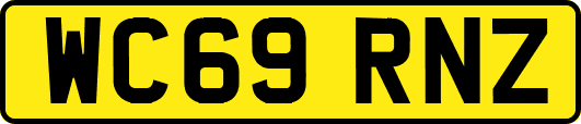 WC69RNZ