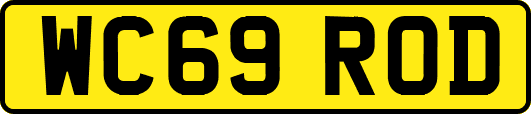 WC69ROD