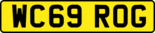 WC69ROG