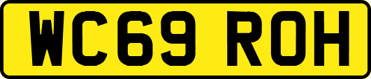 WC69ROH