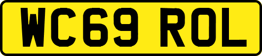 WC69ROL