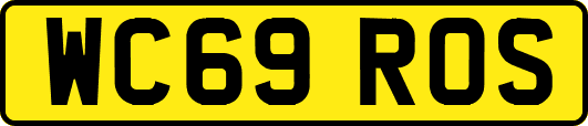 WC69ROS