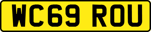 WC69ROU