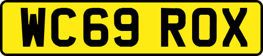 WC69ROX