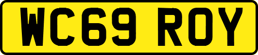 WC69ROY