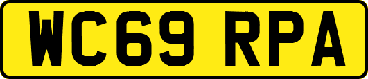 WC69RPA