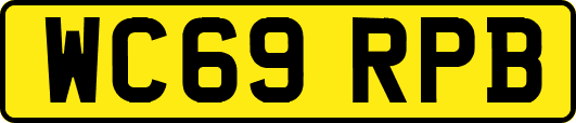 WC69RPB