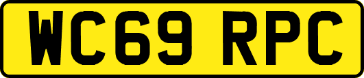 WC69RPC