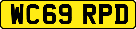 WC69RPD