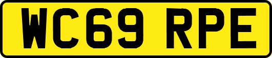 WC69RPE