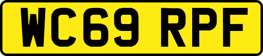 WC69RPF