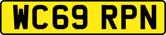 WC69RPN