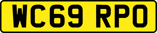 WC69RPO