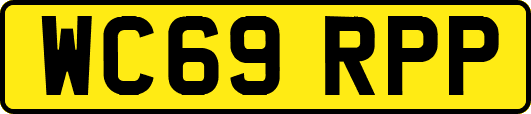 WC69RPP