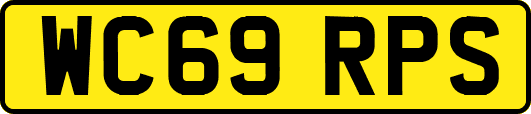 WC69RPS