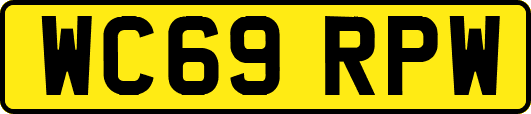 WC69RPW