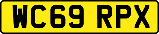 WC69RPX