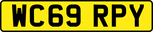WC69RPY