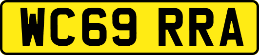 WC69RRA