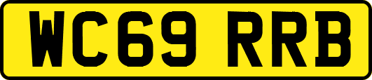 WC69RRB