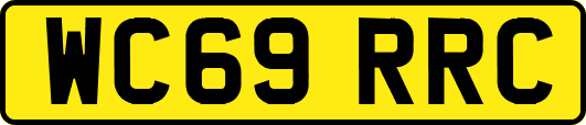 WC69RRC